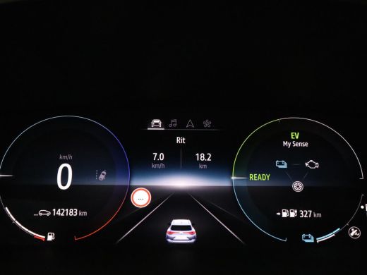 Renault Megane E-Tech 1.6 E-Tech Plug-In Hybrid 160 Business Zen | Carplay | Navigatie | Digital Cockpit | Parkeerhulp ... ActivLease financial lease