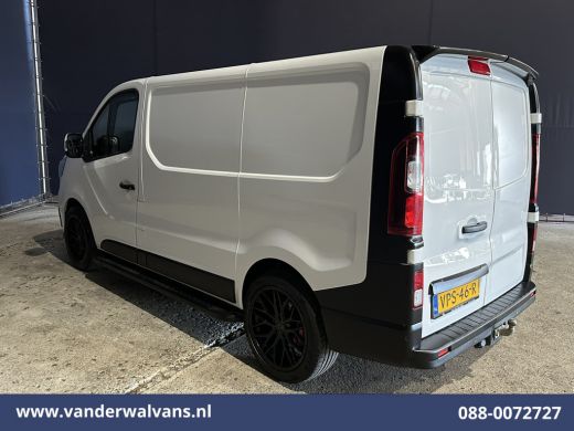 Renault Trafic 2.0 dCi 131pk L1H1 Euro6 Airco | LED | Navigatie | LM velgen | Cruisecontrol | 2500kg Trekhaak Pa... ActivLease financial lease