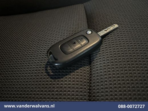 Renault Trafic 2.0 dCi 131pk L1H1 Euro6 Airco | LED | Navigatie | LM velgen | Cruisecontrol | 2500kg Trekhaak Pa... ActivLease financial lease