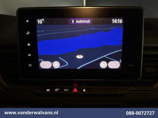 Renault Trafic 2.0 dCi 131pk L1H1 Euro6 Airco | LED | Navigatie | LM velgen | Cruisecontrol | 2500kg Trekhaak Pa... ActivLease financial lease