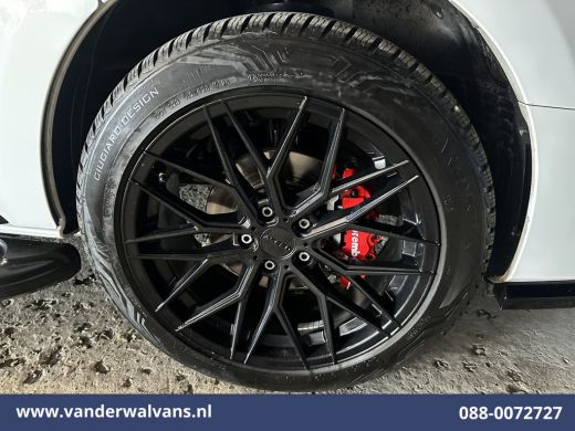 Renault Trafic 2.0 dCi 131pk L1H1 Euro6 Airco | LED | Navigatie | LM velgen | Cruisecontrol | 2500kg Trekhaak Pa... ActivLease financial lease