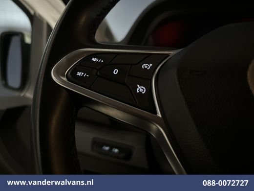 Renault Trafic 2.0 dCi 131pk L1H1 Euro6 Airco | LED | Navigatie | LM velgen | Cruisecontrol | 2500kg Trekhaak Pa... ActivLease financial lease