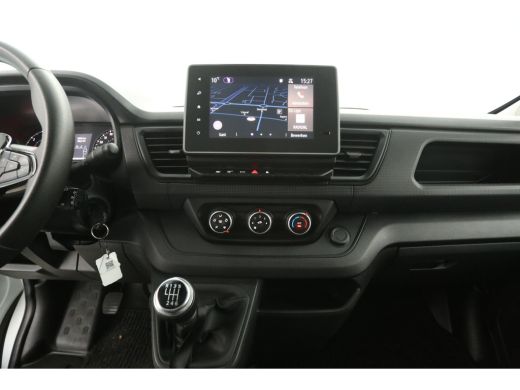 Renault Trafic 2.0 dCi T29 L1H1 | Airco | Cruise | 3-Zits | Trekh. | Carplay | Navi | Parkeersens. ActivLease financial lease