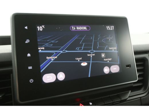 Renault Trafic 2.0 dCi T29 L1H1 | Airco | Cruise | 3-Zits | Trekh. | Carplay | Navi | Parkeersens. ActivLease financial lease