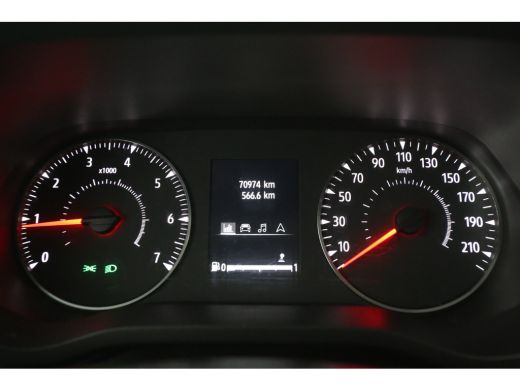 Renault Trafic 2.0 dCi T29 L1H1 | Airco | Cruise | 3-Zits | Trekh. | Carplay | Navi | Parkeersens. ActivLease financial lease