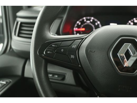 Renault Trafic 2.0 dCi T29 L1H1 | Airco | Cruise | 3-Zits | Trekh. | Carplay | Navi | Parkeersens. ActivLease financial lease