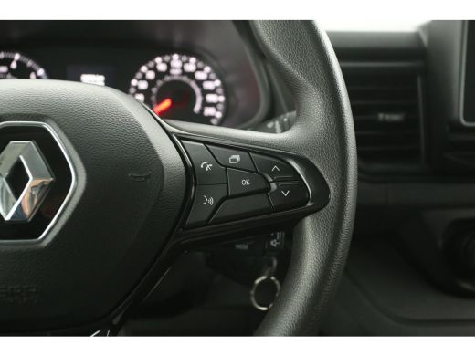 Renault Trafic 2.0 dCi T29 L1H1 | Airco | Cruise | 3-Zits | Trekh. | Carplay | Navi | Parkeersens. ActivLease financial lease