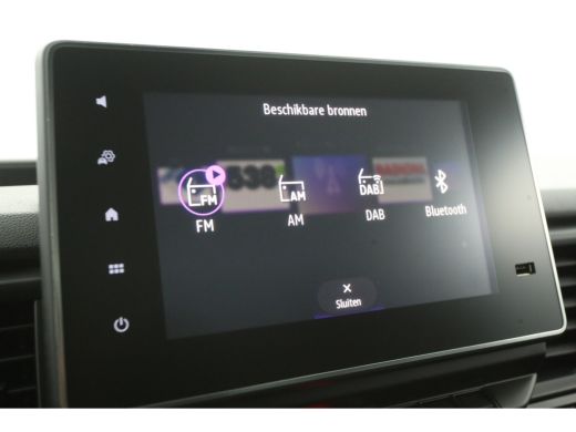 Renault Trafic 2.0 dCi T29 L1H1 | Airco | Cruise | 3-Zits | Trekh. | Carplay | Navi | Parkeersens. ActivLease financial lease