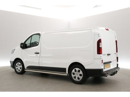 Renault Trafic 2.0 dCi T29 L1H1 | Airco | Cruise | 3-Zits | Trekh. | Carplay | Navi | Parkeersens. ActivLease financial lease