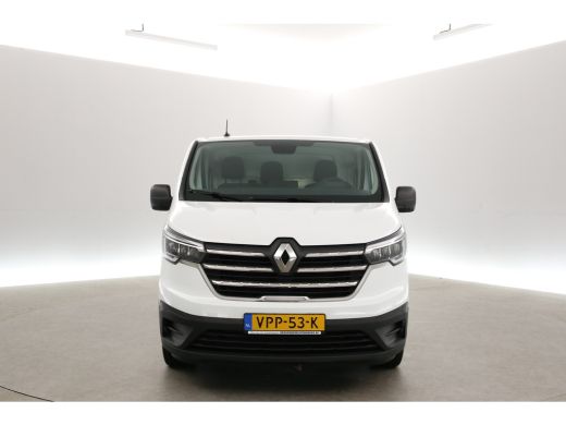Renault Trafic 2.0 dCi T29 L1H1 | Airco | Cruise | 3-Zits | Trekh. | Carplay | Navi | Parkeersens. ActivLease financial lease