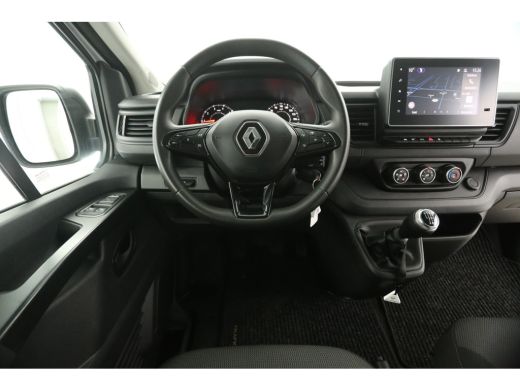 Renault Trafic 2.0 dCi T29 L1H1 | Airco | Cruise | 3-Zits | Trekh. | Carplay | Navi | Parkeersens. ActivLease financial lease