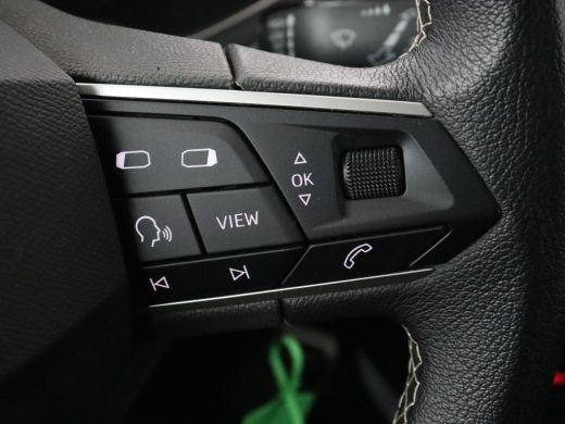 Seat Arona 1.0 TSI Style Intens | Stoelverwarming | Carplay | Virtual Cockpit | Navigatie | Full LED | Clima... ActivLease financial lease