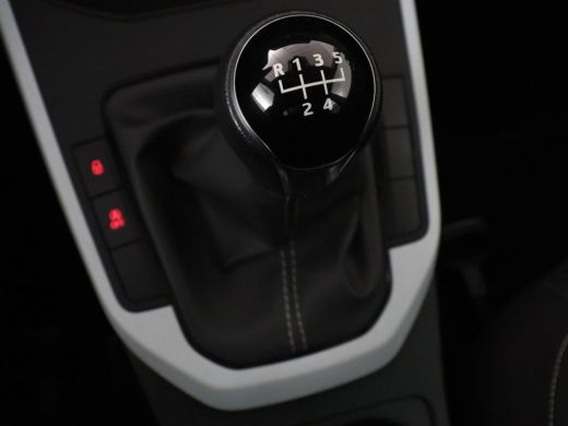 Seat Arona 1.0 TSI Style Intens | Stoelverwarming | Carplay | Virtual Cockpit | Navigatie | Full LED | Clima... ActivLease financial lease