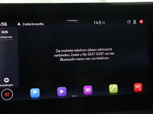 Seat Arona 1.0 TSI Style Intens | Stoelverwarming | Carplay | Virtual Cockpit | Navigatie | Full LED | Clima... ActivLease financial lease