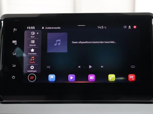 Seat Arona 1.0 TSI Style Intens | Stoelverwarming | Carplay | Virtual Cockpit | Navigatie | Full LED | Clima... ActivLease financial lease