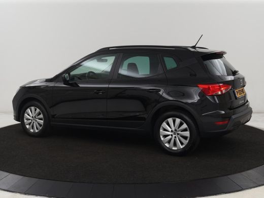 Seat Arona 1.0 TSI Style Intens | Stoelverwarming | Carplay | Virtual Cockpit | Navigatie | Full LED | Clima... ActivLease financial lease