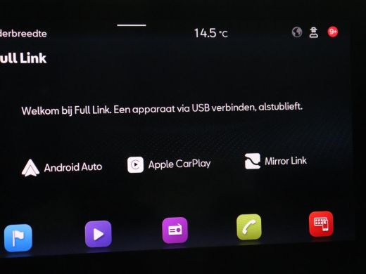 Seat Arona 1.0 TSI Style Intens | Stoelverwarming | Carplay | Virtual Cockpit | Navigatie | Full LED | Clima... ActivLease financial lease