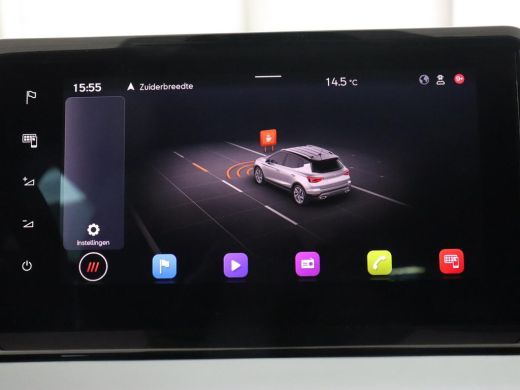 Seat Arona 1.0 TSI Style Intens | Stoelverwarming | Carplay | Virtual Cockpit | Navigatie | Full LED | Clima... ActivLease financial lease