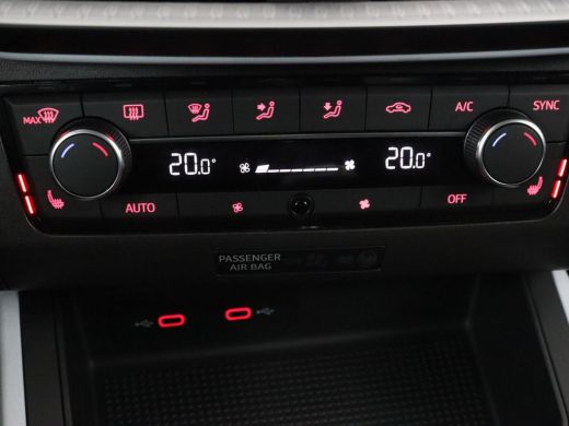 Seat Arona 1.0 TSI Style Intens | Stoelverwarming | Carplay | Virtual Cockpit | Navigatie | Full LED | Clima... ActivLease financial lease