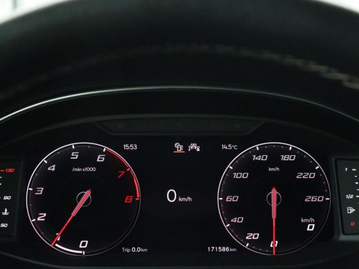 Seat Arona 1.0 TSI Style Intens | Stoelverwarming | Carplay | Virtual Cockpit | Navigatie | Full LED | Clima... ActivLease financial lease