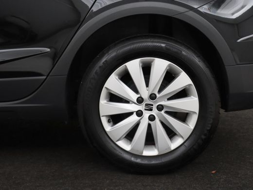 Seat Arona 1.0 TSI Style Intens | Stoelverwarming | Carplay | Virtual Cockpit | Navigatie | Full LED | Clima... ActivLease financial lease