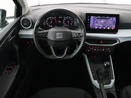 Seat Arona 1.0 TSI Style Intens | Stoelverwarming | Carplay | Virtual Cockpit | Navigatie | Full LED | Clima... ActivLease financial lease