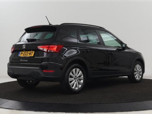 Seat Arona 1.0 TSI Style Intens | Stoelverwarming | Carplay | Virtual Cockpit | Navigatie | Full LED | Clima... ActivLease financial lease