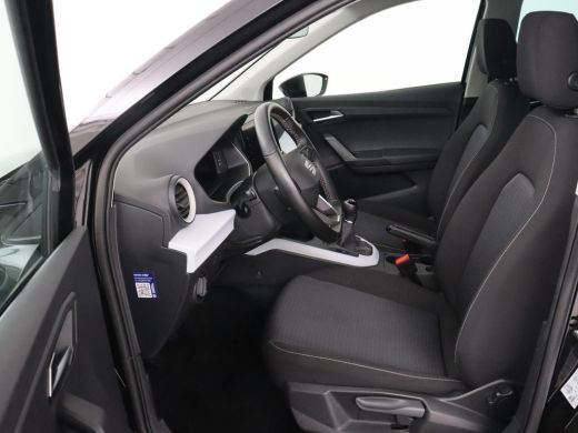 Seat Arona 1.0 TSI Style Intens | Stoelverwarming | Carplay | Virtual Cockpit | Navigatie | Full LED | Clima... ActivLease financial lease