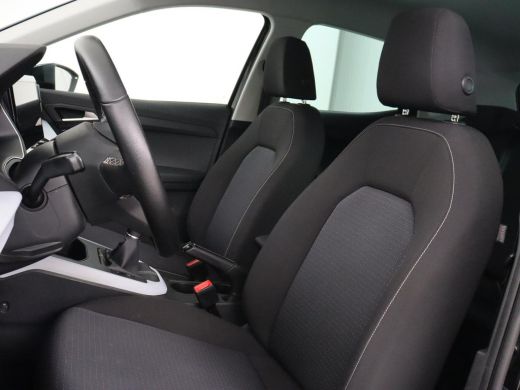Seat Arona 1.0 TSI Style Intens | Stoelverwarming | Carplay | Virtual Cockpit | Navigatie | Full LED | Clima... ActivLease financial lease