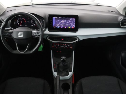 Seat Arona 1.0 TSI Style Intens | Stoelverwarming | Carplay | Virtual Cockpit | Navigatie | Full LED | Clima... ActivLease financial lease