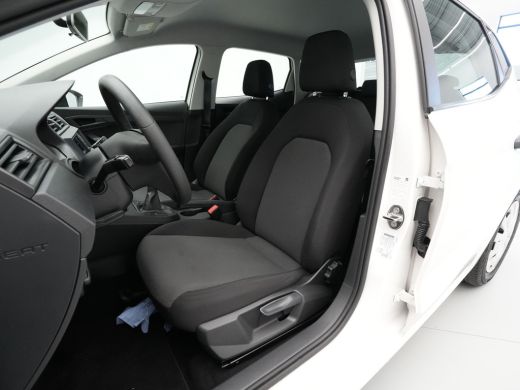 Seat Ibiza 1.0 MPI 80pk Reference Navi via app Cruise Clima Multistuur 326 ActivLease financial lease