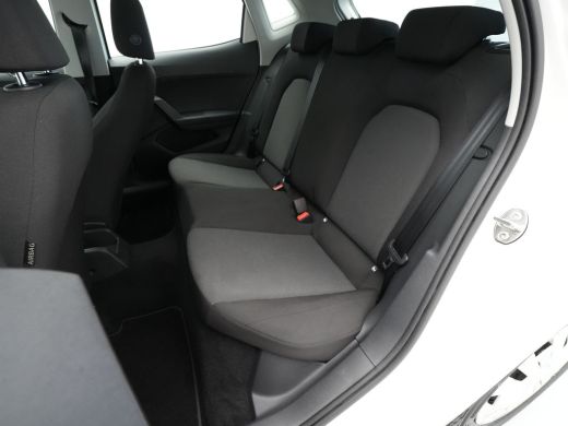 Seat Ibiza 1.0 MPI 80pk Reference Navi via app Cruise Clima Multistuur 326 ActivLease financial lease