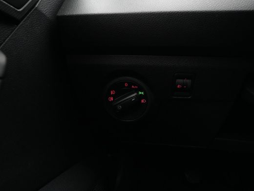 Seat Ibiza 1.0 MPI 80pk Reference Navi via app Cruise Clima Multistuur 326 ActivLease financial lease