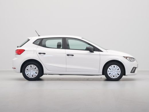 Seat Ibiza 1.0 MPI 80pk Reference Navi via app Cruise Clima Multistuur 326 ActivLease financial lease