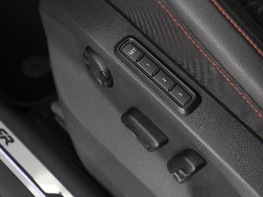 Seat Tarraco 1.4 TSI eHybrid PHEV FR | 360 camera | Stuurverwarming | Adaptive cruise | Side Assist | Carplay ... ActivLease financial lease