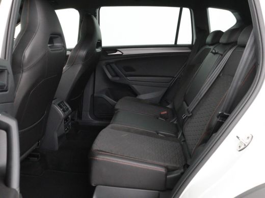 Seat Tarraco 1.4 TSI eHybrid PHEV FR | 360 camera | Stuurverwarming | Adaptive cruise | Side Assist | Carplay ... ActivLease financial lease