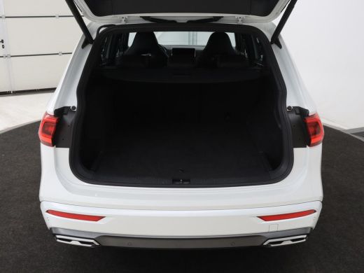 Seat Tarraco 1.4 TSI eHybrid PHEV FR | 360 camera | Stuurverwarming | Adaptive cruise | Side Assist | Carplay ... ActivLease financial lease