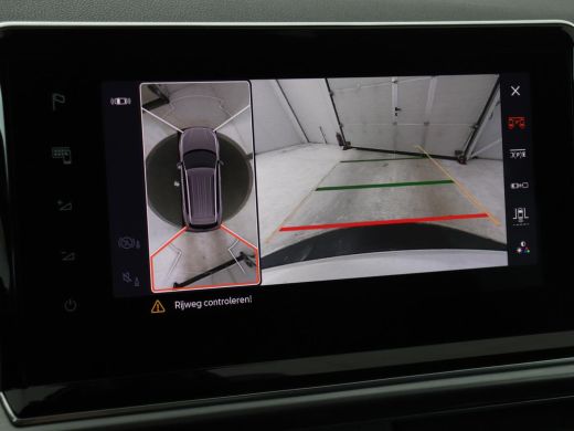 Seat Tarraco 1.4 TSI eHybrid PHEV FR | 360 camera | Stuurverwarming | Adaptive cruise | Side Assist | Carplay ... ActivLease financial lease