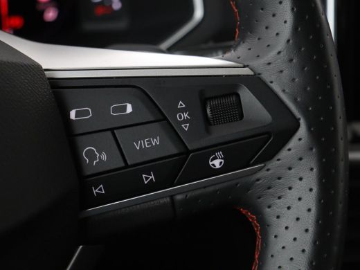 Seat Tarraco 1.4 TSI eHybrid PHEV FR | 360 camera | Stuurverwarming | Adaptive cruise | Side Assist | Carplay ... ActivLease financial lease