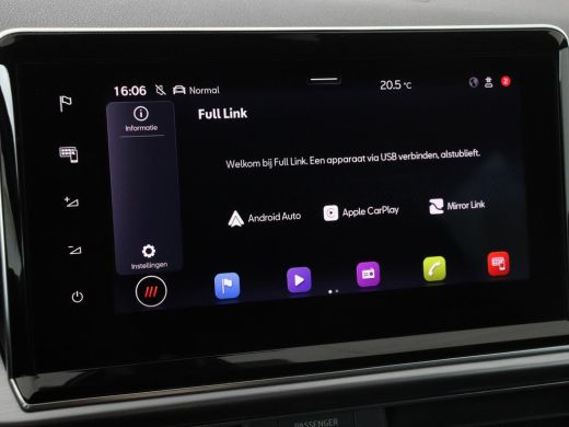 Seat Tarraco 1.4 TSI eHybrid PHEV FR | 360 camera | Stuurverwarming | Adaptive cruise | Side Assist | Carplay ... ActivLease financial lease