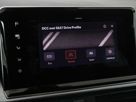 Seat Tarraco 1.4 TSI eHybrid PHEV FR | 360 camera | Stuurverwarming | Adaptive cruise | Side Assist | Carplay ... ActivLease financial lease