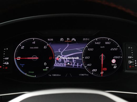 Seat Tarraco 1.4 TSI eHybrid PHEV FR | 360 camera | Stuurverwarming | Adaptive cruise | Side Assist | Carplay ... ActivLease financial lease