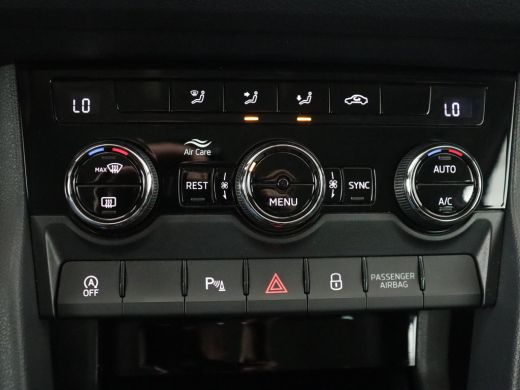 Skoda Kodiaq 1.5 TSI Business Edition | Trekhaak | Camera | | TIK IN MOTOR | ZO MEE | HANDEL/Export ActivLease financial lease