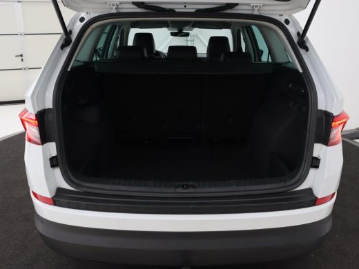 Skoda Kodiaq 1.5 TSI Business Edition | Trekhaak | Camera | | TIK IN MOTOR | ZO MEE | HANDEL/Export ActivLease financial lease