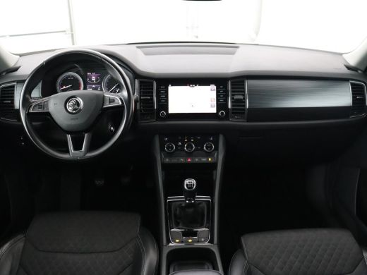 Skoda Kodiaq 1.5 TSI Business Edition | Trekhaak | Camera | | TIK IN MOTOR | ZO MEE | HANDEL/Export ActivLease financial lease