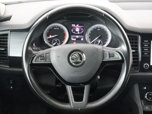 Skoda Kodiaq 1.5 TSI Business Edition | Trekhaak | Camera | | TIK IN MOTOR | ZO MEE | HANDEL/Export ActivLease financial lease