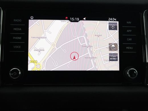 Skoda Kodiaq 1.5 TSI Business Edition | Trekhaak | Camera | | TIK IN MOTOR | ZO MEE | HANDEL/Export ActivLease financial lease