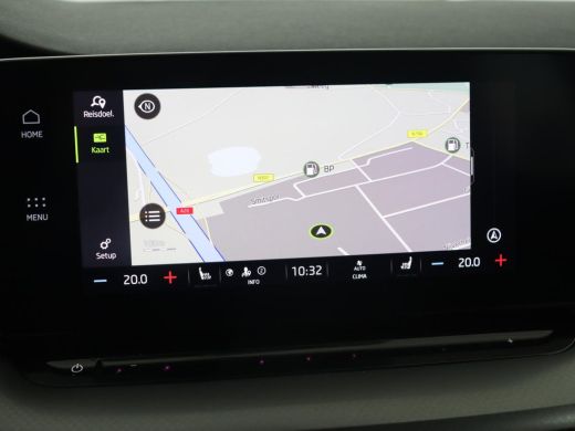 Skoda Octavia 1.0 e-TSI Business Edition | Stoelverwarming | Trekhaak | Camera | Carplay | Virtual Cockpit | Na... ActivLease financial lease