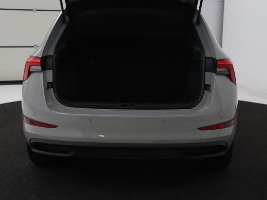 Skoda Scala 1.0 TSI Sport | Carplay | Sportstoelen | Climate control | Parkeerhulp | Cruise control | Full LE... ActivLease financial lease