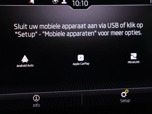 Skoda Scala 1.0 TSI Sport | Carplay | Sportstoelen | Climate control | Parkeerhulp | Cruise control | Full LE... ActivLease financial lease